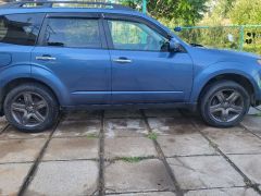 Сүрөт унаа Subaru Forester