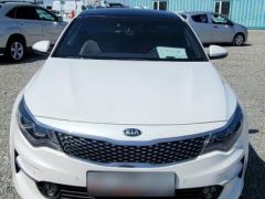 Сүрөт унаа Kia K5