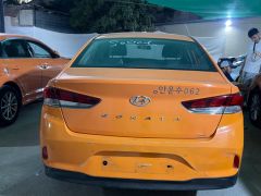 Сүрөт унаа Hyundai Sonata