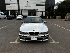 Сүрөт унаа BMW 5 серия