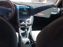 Photo of the vehicle Toyota Avensis