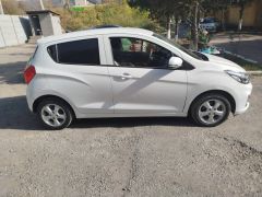 Фото авто Chevrolet Spark