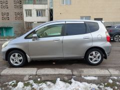 Фото авто Honda Fit