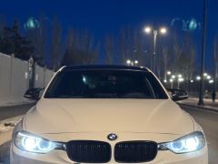 Фото авто BMW 3 серии