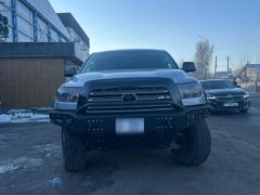 Photo of the vehicle Toyota Tundra