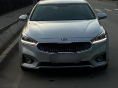 Фото авто Kia K7