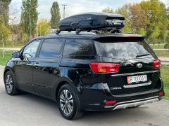 Сүрөт унаа Kia Carnival