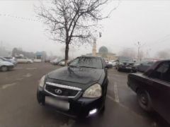 Photo of the vehicle ВАЗ (Lada) Priora