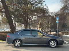 Сүрөт унаа Honda Accord