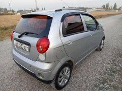 Photo of the vehicle Daewoo Matiz