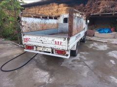 Фото авто Hyundai Porter