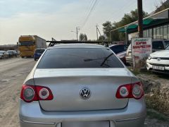 Сүрөт унаа Volkswagen Passat