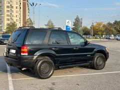 Фото авто Ford Maverick