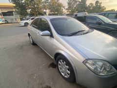 Фото авто Nissan Primera