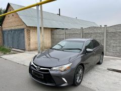 Фото авто Toyota Camry