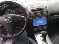 Сүрөт унаа Mazda 6