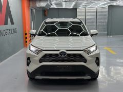 Фото авто Toyota RAV4