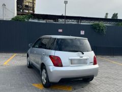 Photo of the vehicle Toyota Ist