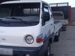 Фото авто Hyundai Porter