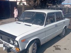 Фото авто ВАЗ (Lada) 2106