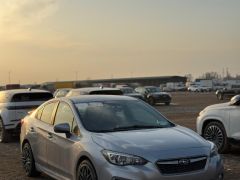 Сүрөт унаа Subaru Impreza