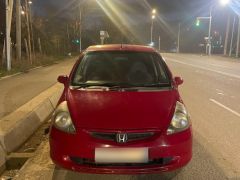 Photo of the vehicle Honda Fit