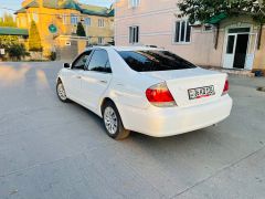 Сүрөт унаа Toyota Camry