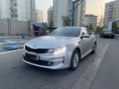 Сүрөт унаа Kia K5