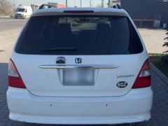 Photo of the vehicle Honda Odyssey