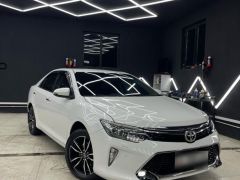 Photo of the vehicle Toyota Camry