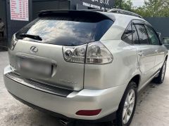 Сүрөт унаа Lexus RX