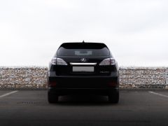 Photo of the vehicle Lexus RX