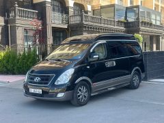 Фото авто Hyundai Starex (H-1)