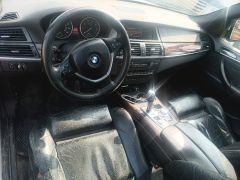 Сүрөт унаа BMW X5