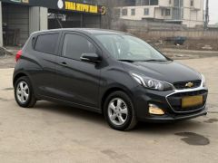 Сүрөт унаа Chevrolet Spark