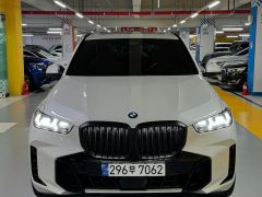 Сүрөт унаа BMW X5