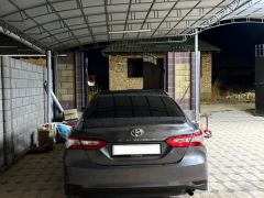 Сүрөт унаа Toyota Camry