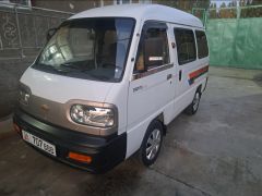 Сүрөт унаа Daewoo Damas