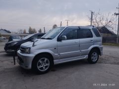 Сүрөт унаа Toyota Cami