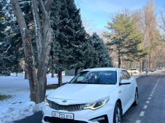 Сүрөт унаа Kia K5