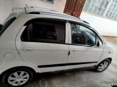 Фото авто Chevrolet Spark