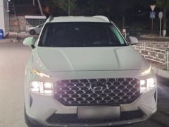 Фото авто Hyundai Santa Fe