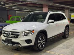 Сүрөт унаа Mercedes-Benz GLB