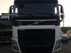 Фото авто Volvo FH