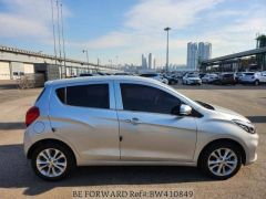 Сүрөт унаа Chevrolet Spark