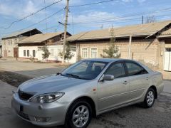 Сүрөт унаа Toyota Camry