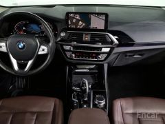 Photo of the vehicle BMW X3