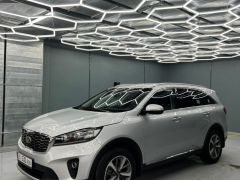 Фото авто Kia Sorento