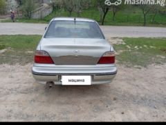 Фото авто Daewoo Nexia