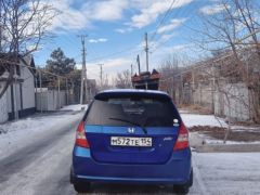 Фото авто Honda Fit